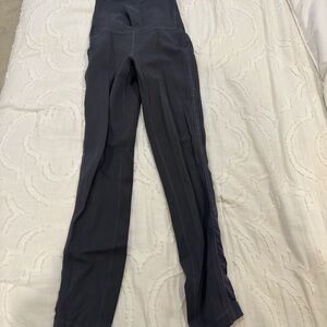 Lululemon grey leggings